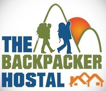 The Backpacker Hostal 伊瓦拉 外观 照片